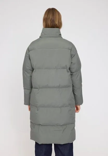 Mazine Mazine Mantel Over Sized Puffer, Light bottle, – Produktbild 3 von 4