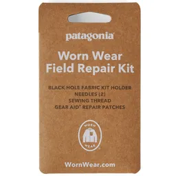 Patagonia WORN WEAR FIELD REPAIR KIT – Produktbild 1 von 1