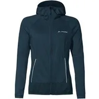Vaude VAUDE Jacken Women's Tekoa Fleece Jacket II, Dunkel-blau, – Produktbild 1 von 1