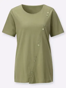 Witt Longshirt schilf – Produktbild 1 von 1