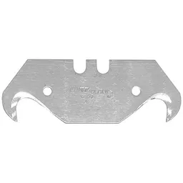 Lutz Lutz Hakenklinge Standard 50,7x18,7x0,65mm Pack a 10 Stück – Produktbild 1 von 1