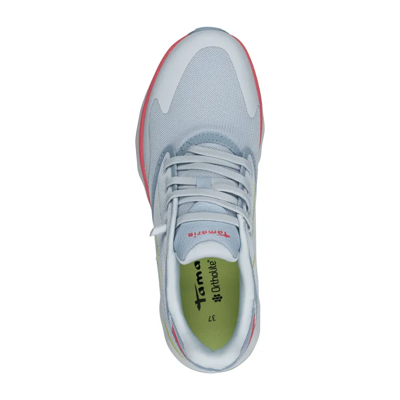Tamaris Tamaris 23700 für Damen, blau, Größe 42 EU, Blau, – Produktbild 4 von 4