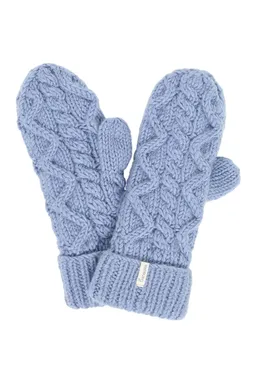 Tranquillo Handschuhe Gaiaa - tempest blue / one size – Produktbild 1 von 1