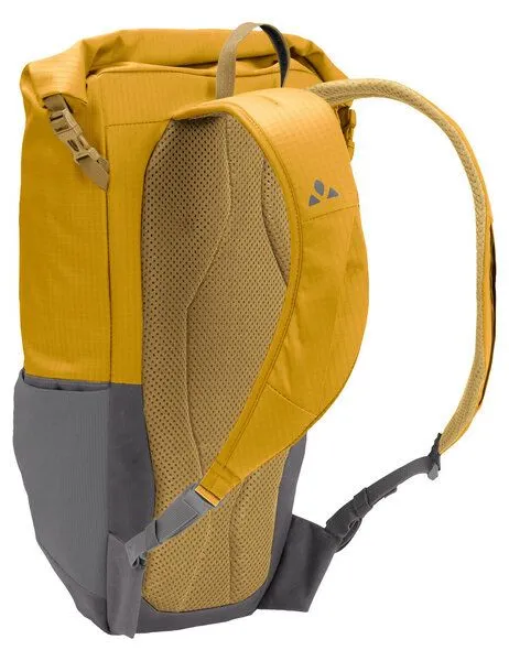 Vaude Vaude Rucksaecke10-14L CityGo 18, Gelb, – Produktbild 3 von 5