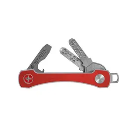 keycabins keycabins Schlüsselhalter Aluminium frame S2 – Produktbild 1 von 1