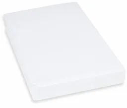 Kayori Kayori Spannbettlaken Kai, Renforcé, Gummizug: rundum, (1 Stück), 100% Baumwolle – Produktbild 1 von 1
