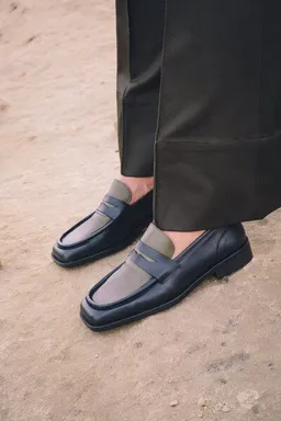 Jutelaune Jutelaune Spanish Classic Moccasins – Produktbild 1 von 1