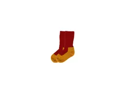 hirsch natur hirsch natur Kinder Trekkingsocke Bio-Schurwolle – Produktbild 1 von 1