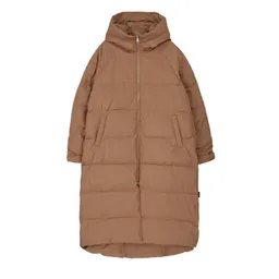Makia Makia Puffermantel - Meera - aus recyceltem Polyester – Produktbild 1 von 1
