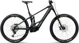 Orbea Orbea Wild ST H20 Schwarz Modell 2026 – Produktbild 1 von 1