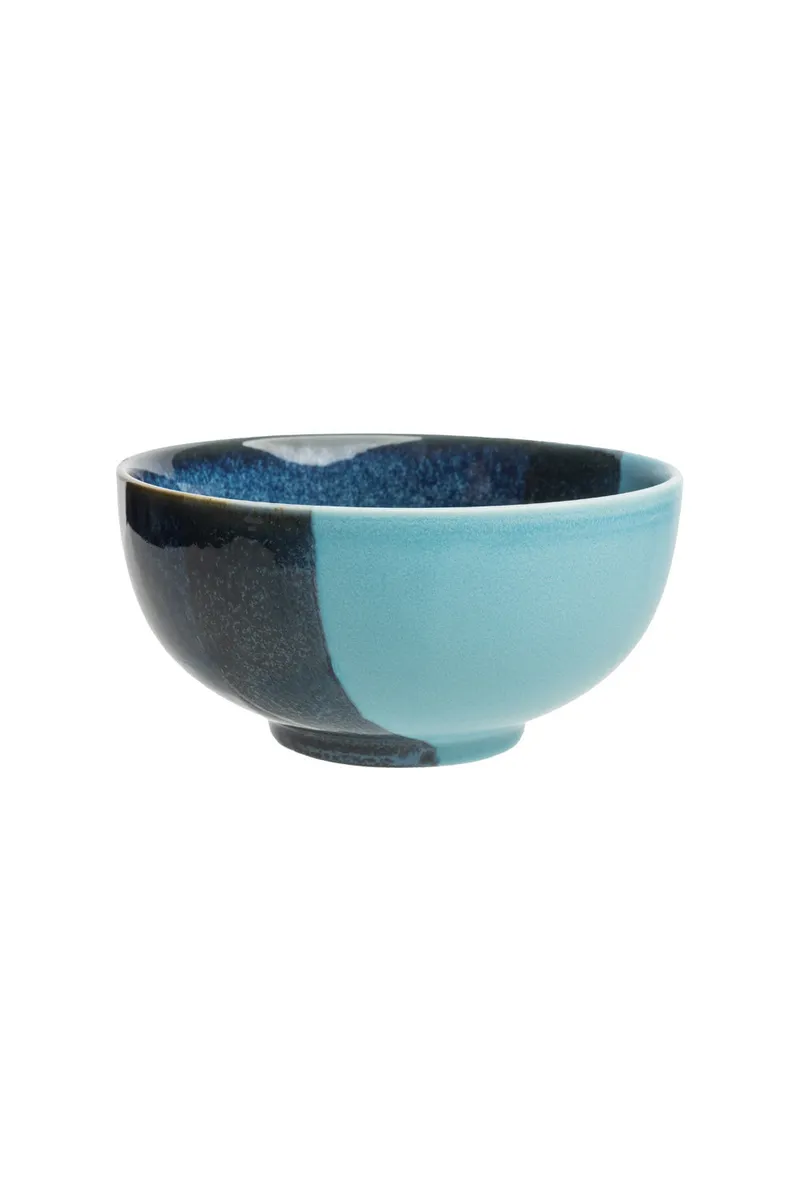 Tranquillo Schüssel INDUSTRIAL - blau – Produktbild 1 von 2