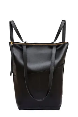ELEKTROPULLI ELEKTROPULLI Vegane Rucksacktasche RUTA – Produktbild 1 von 1