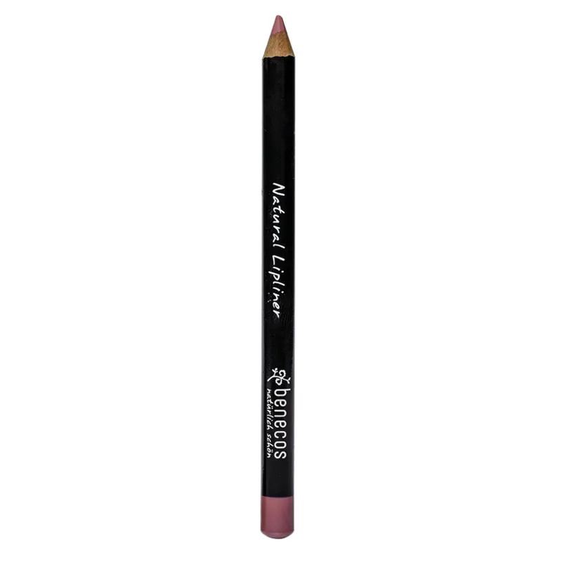 Living Crafts LIVING CRAFTS - Lipliner pink - (n/a), Nachhaltige Mode, Bio Bekleidung – Produktbild 1 von 2
