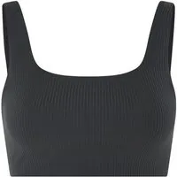 Girlfriend Collective Girlfriend Collective Bustier Rib Tommy Bra – Produktbild 1 von 1