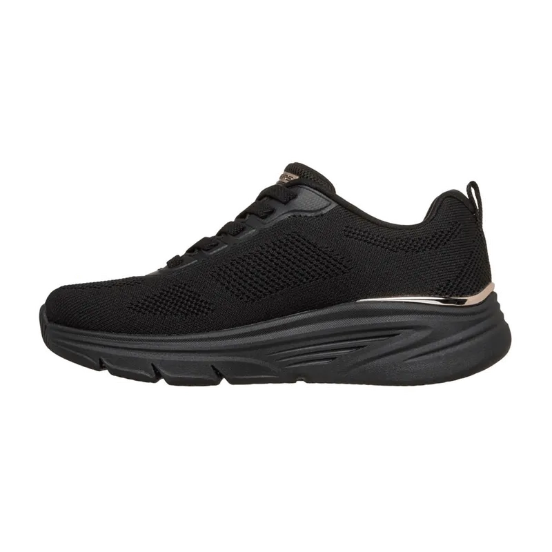 Skechers Skechers Bobs Arch Fit Elev8 für Damen, schwarz, Größe 41 EU, Schwarz, – Produktbild 3 von 5