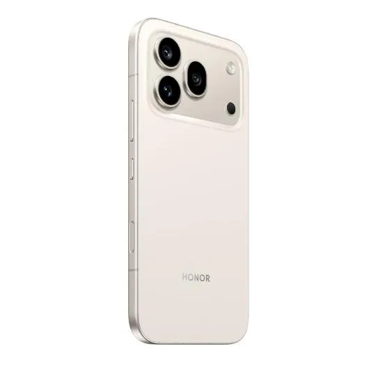 Honor Honor 600 Pro 512GB golden, Golden, – Produktbild 3 von 3