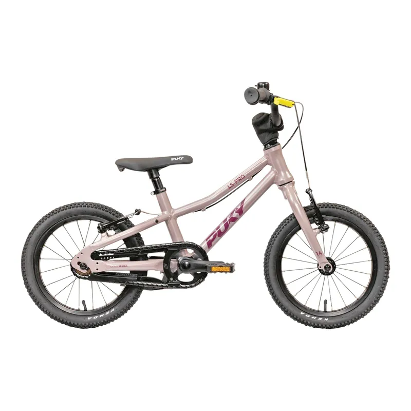 Puky Puky LS-PRO 14 Pink Modell 2027 – Produktbild 1 von 4