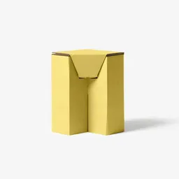 ROOM IN A BOX ROOM IN A BOX Papphocker – Produktbild 1 von 1