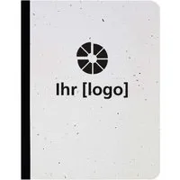 matabooks Matabooks Notizbuch aus Graspapier inkl. 4-farbigem Aufdruck – Produktbild 1 von 1