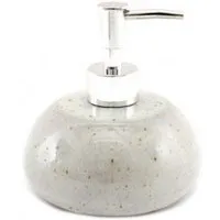 Mitienda Shop Mitienda Shop Seifenspender aus Speckstein, Gota – Produktbild 1 von 1