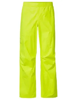 Vaude VAUDE Hosen Men's Drop Pants II – Produktbild 1 von 1