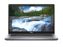 Dell Dell Laptop "Latitude 5410", 256GB ,8GB, refurb.,2. Wahl, gr – Produktbild 1 von 1