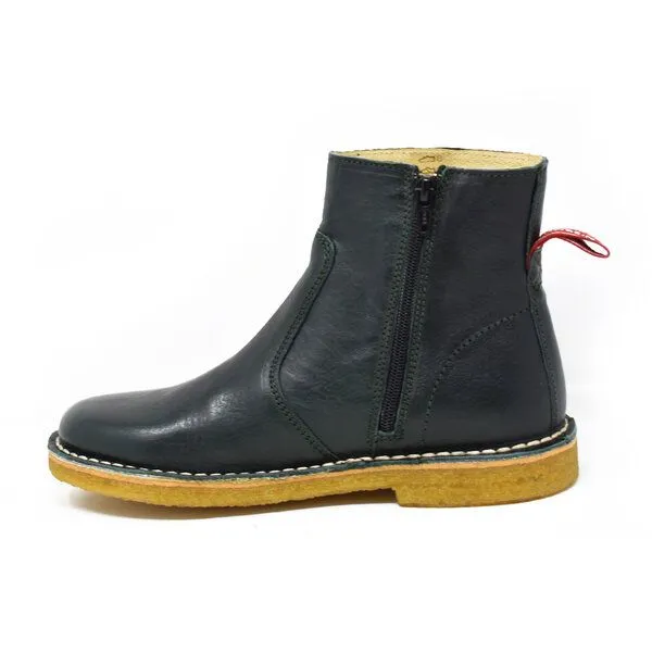 Grünbein Shoes Grünbein Shoes Ankle Boots Arienn – Produktbild 2 von 2