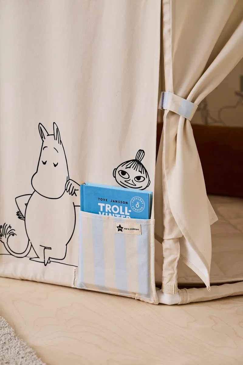 Kids Concept Pavillon Zelt Mumin – Produktbild 3 von 3