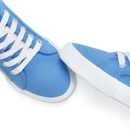 Lascana Sneaker hellblau – Produktbild 1 von 1