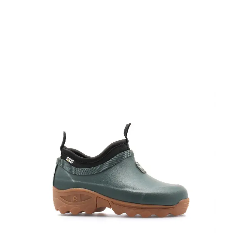 Rouchette Baby Stiefeletten Rouchette Clean, Vert, – Produktbild 1 von 1