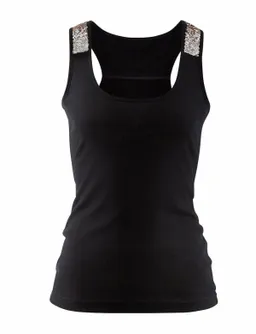 Lascana Ripptanktop – Produktbild 1 von 1