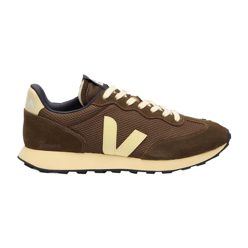 Veja Veja Rio Branco II Alveomesh, Braun, – Produktbild 1 von 1