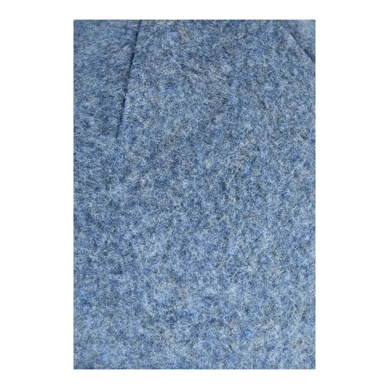 Sterntaler Sterntaler Wintermütze Baumwollfleece, Blau, – Produktbild 3 von 3