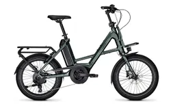 Kalkhoff Kalkhoff Endeavour C Move + Grün Modell 2025 – Produktbild 1 von 1