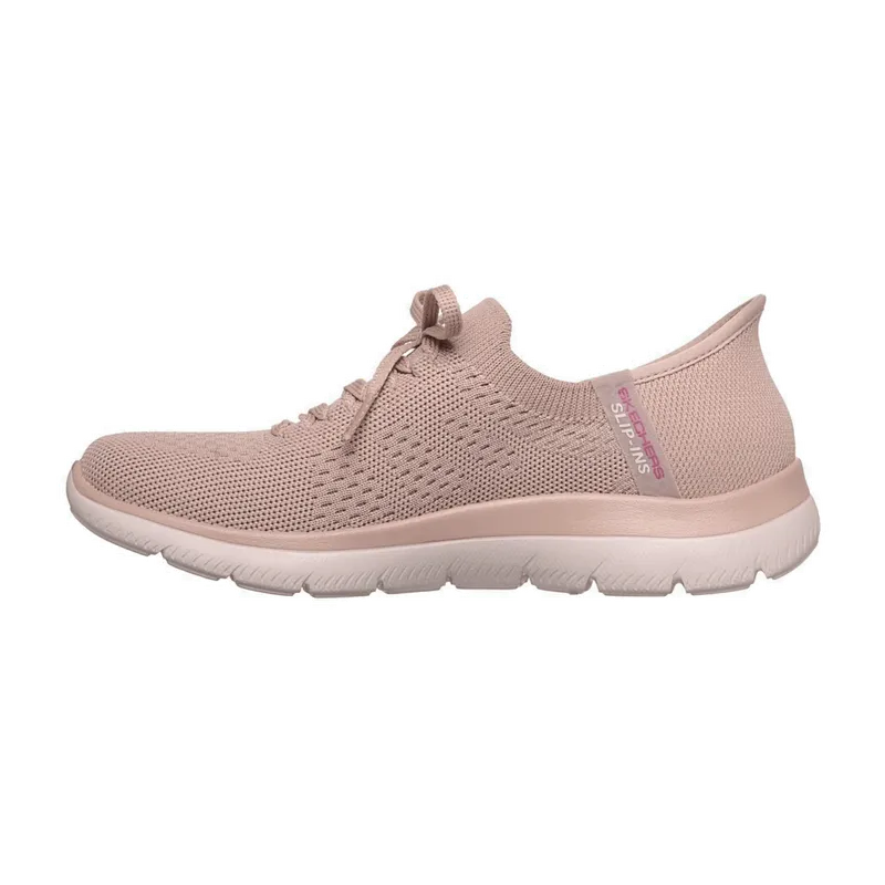 Skechers Skechers Summits-New Daily für Damen, rosa, Größe 43 EU, Rosa, – Produktbild 2 von 5