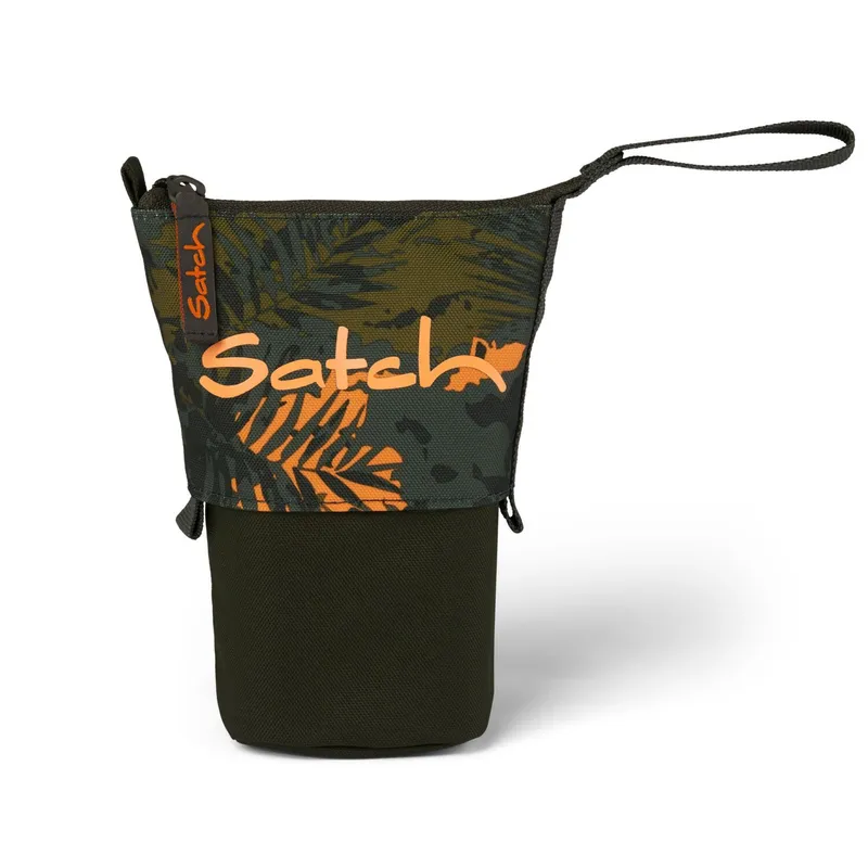 Satch Satch Schulzubehör Pencil Slider Jurassic Jungle, Multicolored, – Produktbild 1 von 1
