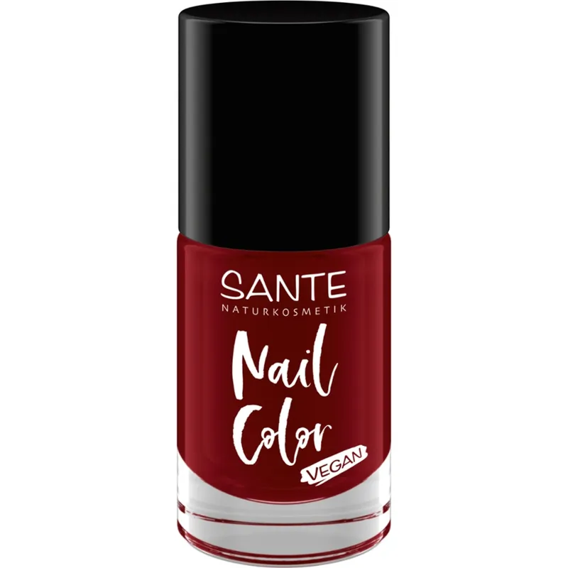 Living Crafts LIVING CRAFTS - SA Nail Color 07 - (n/a), Nachhaltige Mode, Bio Bekleidung – Produktbild 1 von 2