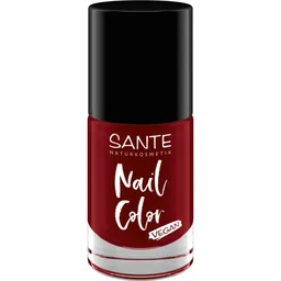 Living Crafts LIVING CRAFTS - SA Nail Color 07 - (n/a), Nachhaltige Mode, Bio Bekleidung – Produktbild 1 von 1