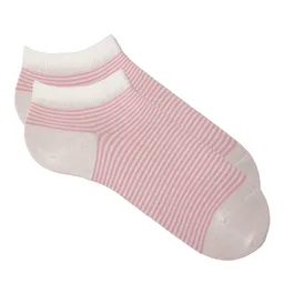 Living Crafts LIVING CRAFTS - Unisex Socken - Pink (90% Bio-Baumwolle; 9% Polyamid (recycelt); 1% Elasthan), Nachhaltige Mode, Bio Bekleidung – Produktbild 1 von 1