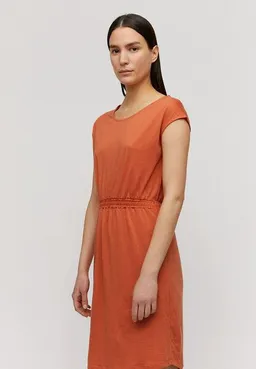 ARMEDANGELS ARMEDANGELS SONJAA - Damen Kleid aus TENCEL Lyocell Mix – Produktbild 1 von 1
