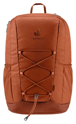 Deuter Deuter Gogo Lifestyle Rucksack, copper-oak – Produktbild 1 von 1