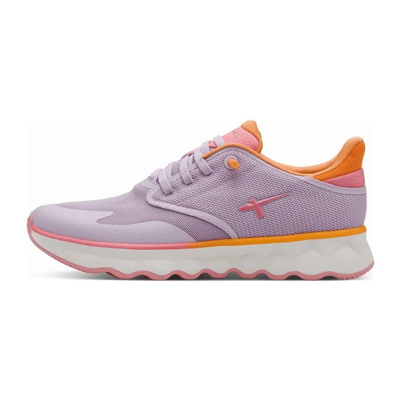 Tamaris Tamaris M2370044 für Damen, lila, Größe 42 EU, Lila, – Produktbild 4 von 4