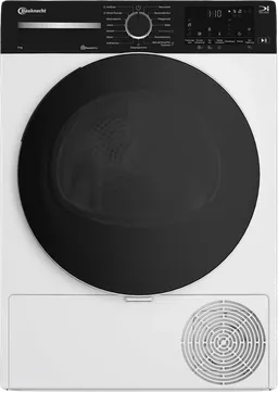 Bauknecht Bauknecht BT 97A WB – Produktbild 1 von 1