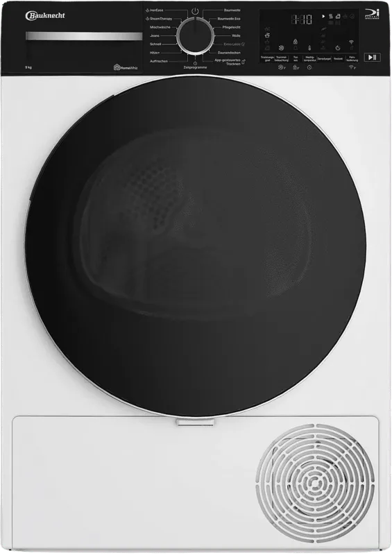 Bauknecht Bauknecht BT 97A WB, Weiß, – Produktbild 1 von 1