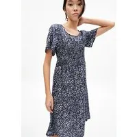 ARMEDANGELS ARMEDANGELS HERAA WATER DOTS - Damen Webkleid mit 100% carbon-zero TENCEL Faseranteil – Produktbild 1 von 1