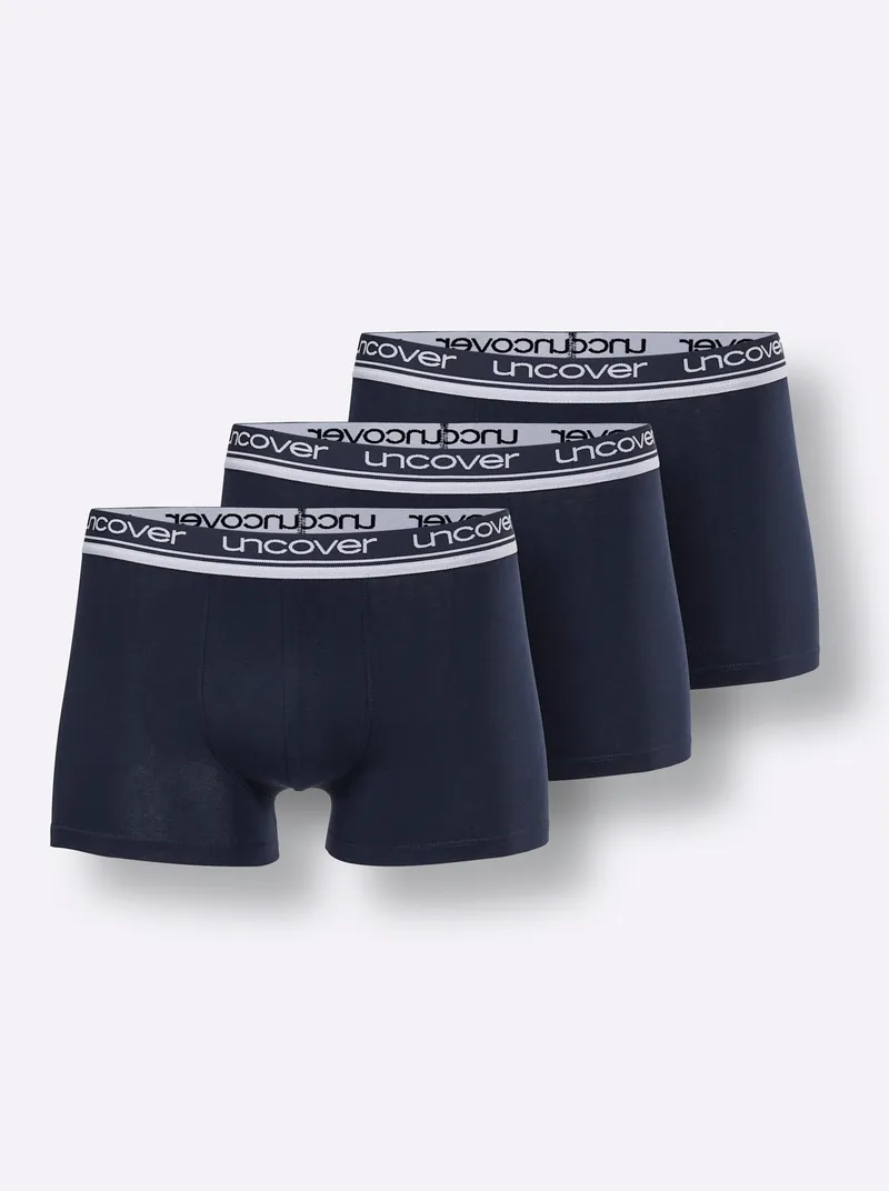 Schiesser Pants nachtblau, Nachtblau, – Produktbild 2 von 2