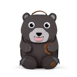 Affenzahn Affenzahn Großer Freund PURE Special Edition Kindergartenrucksack, Bär – Produktbild 1 von 1