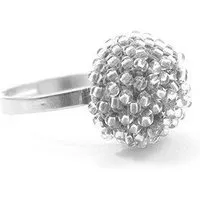 Sakiba Sakiba Ring Svelte, Grau, – Produktbild 1 von 1