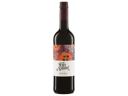 Bio-Rotwein "Flor Natural Tinto" 0,75 l – Produktbild 1 von 1