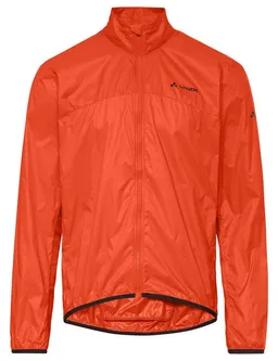 Vaude Vaude Fahrradjacke Men's Matera Air Jacket (1-St) vielseitig einsetzbare Regenjacke, leicht und kompakt – Produktbild 1 von 1